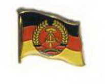 Pin DDR