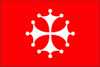 Flagge Fahne Pisa 90x150 cm