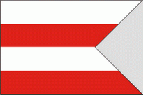 Flagge Fahne Poltar Premiumqualität
