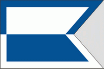 Flagge Fahne Poprad Premiumqualität