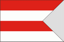 Flagge Fahne Presov Stadt Premiumqualität