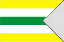 Flagge Fahne Prievidza Premiumqualität