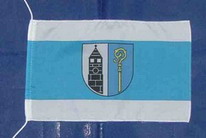Tischflagge Pulheim