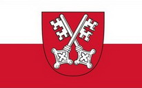 Flagge Fahne Regensburg Premiumqualität