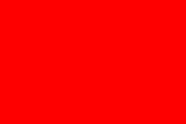 Flagge Fahne Rot 90x150 cm