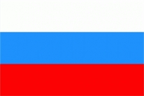 Riesen Fahne Russland 3x5 Meter