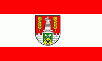 Flagge Fahne Salzgitter Premiumqualität