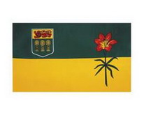 Flagge Fahne Saskatchewan Kanada 90x150 cm