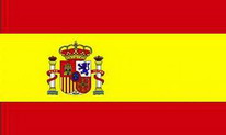 Flagge Fahne Spanien 90x150 cm