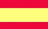Riesen Fahne Spanien 3x5 Meter