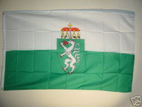 Flagge Fahne Steiermark 90x150 cm