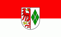 Flagge Fahne Stendal Premiumqualität