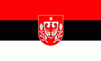 Flagge Fahne Teltow Premiumqualität