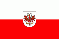 Flagge Fahne Tirol 90x150 cm