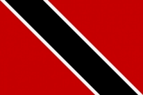 Flagge Fahne Trinidad Tobago 90x150 cm