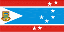 Flagge Fahne Tuvalu 1995 Premiumqualität