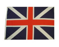 Flagge Fahne Großbritannien Unionsflagge