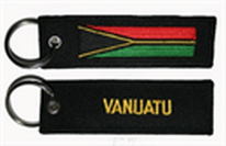 Schlüsselanhänger Vanuatu