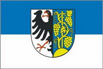 Flagge Fahne Weinsberg Premiumqualität