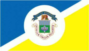 Flagge Fahne Winnipeg 90 x 150 cm