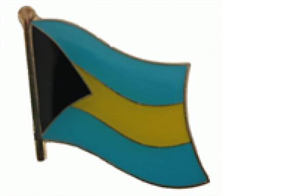 Pin Bahamas