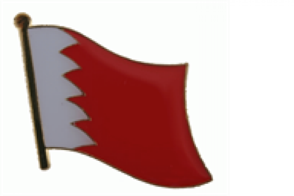 Pin Bahrein