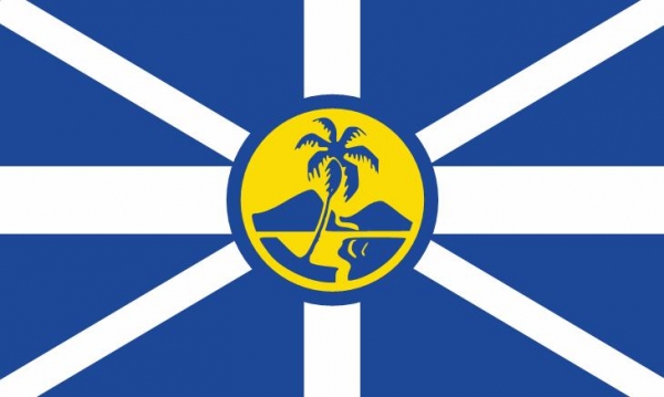 Flagge Fahne Lord Howe Inseln 90x150 cm